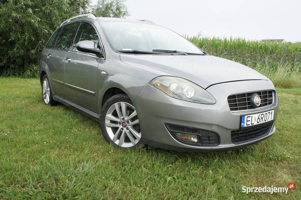 Fiat Croma