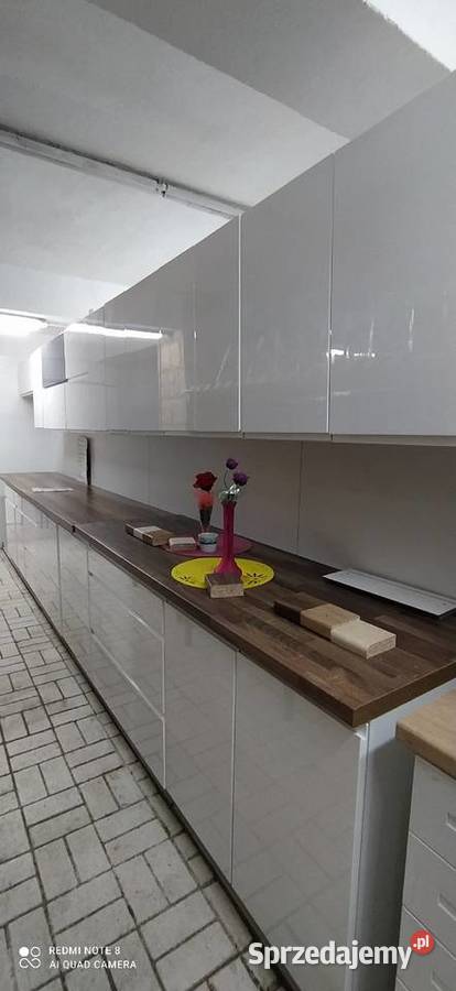 WSZYSTKIE MEBLE Z EKSPOZYCJI 10 DO KOŃCA 47cm Komplety mebli Toruń
