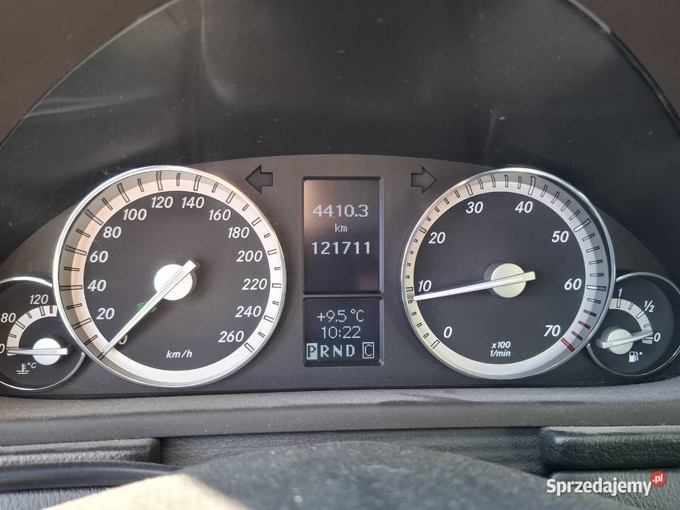 MercedesBenz C180 Kompressor Sport Edition srebrny Lublin sprzedam