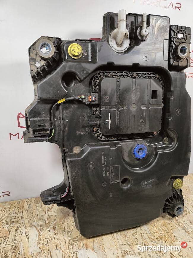 Zbiornik Płynu AdBlue Citroen DS7 1722 P1005917 Pleszew sprzedam