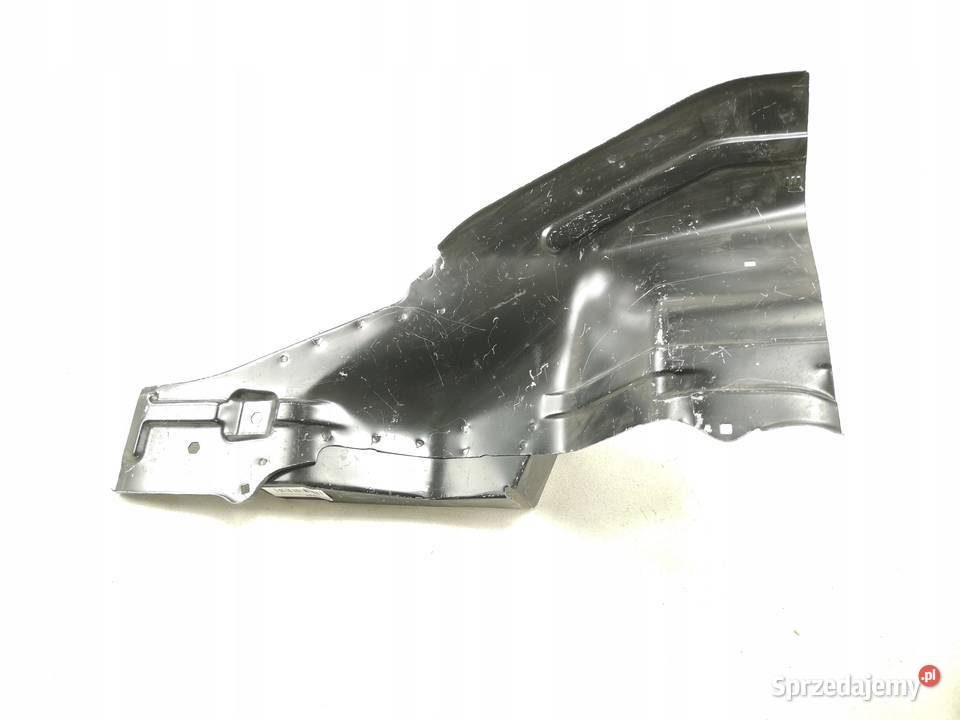 PANEL BOCZNY FARTUCH ALFA ROMEO SPIDER 19982006