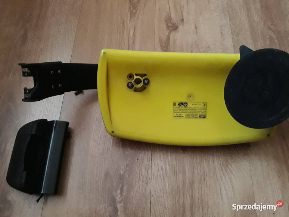 Lampa TAXI VWTaileJKV 860 150HE4 Bukownica
