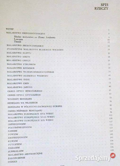 Malarstwo na przestrzeni stuleci Władysław Lam twarda z obwolutą Chełm