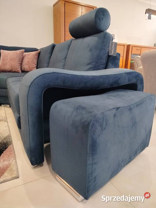 Narożnik Enzo 316x260 PRODUCENT Meble Pyka Dom i Ogród Walentynów