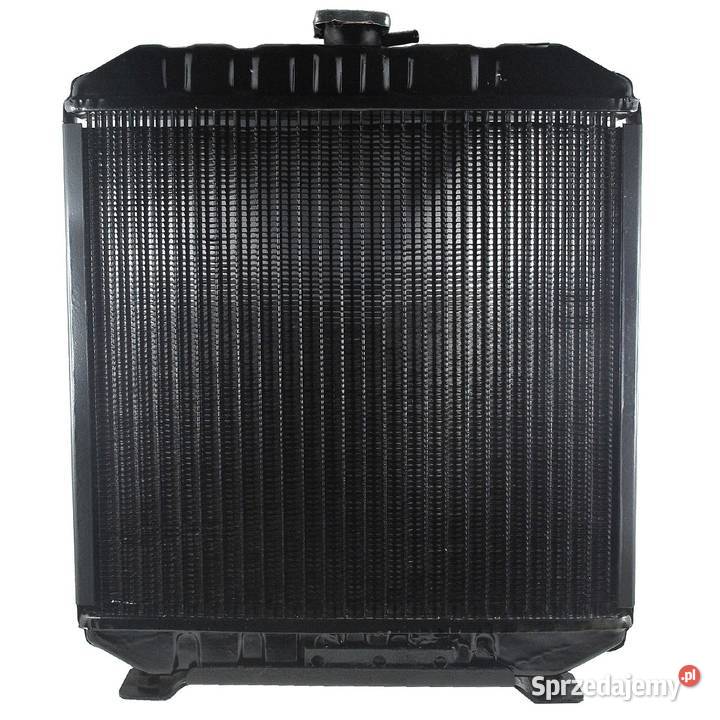Chłodnica Kubota L2250 Chłodzenie silnika Tajęcina