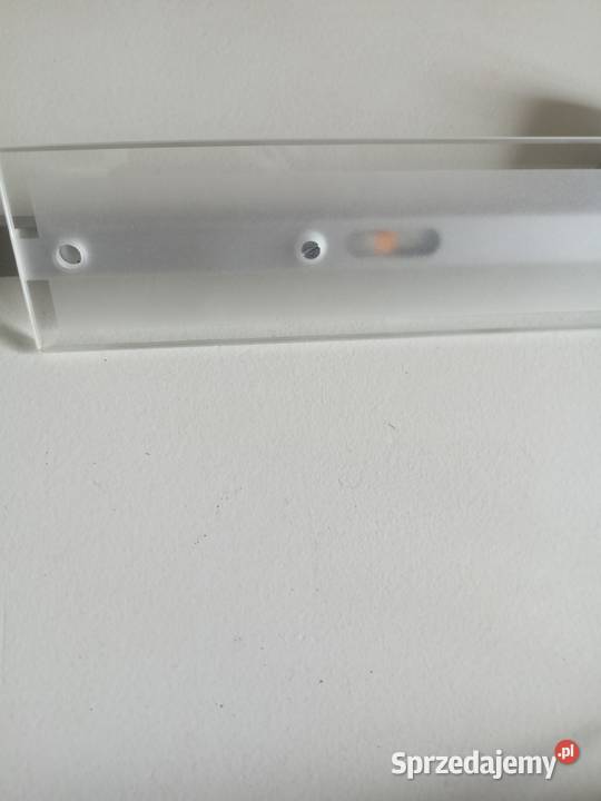 Lampa sufitowa wisząca LED śląskie