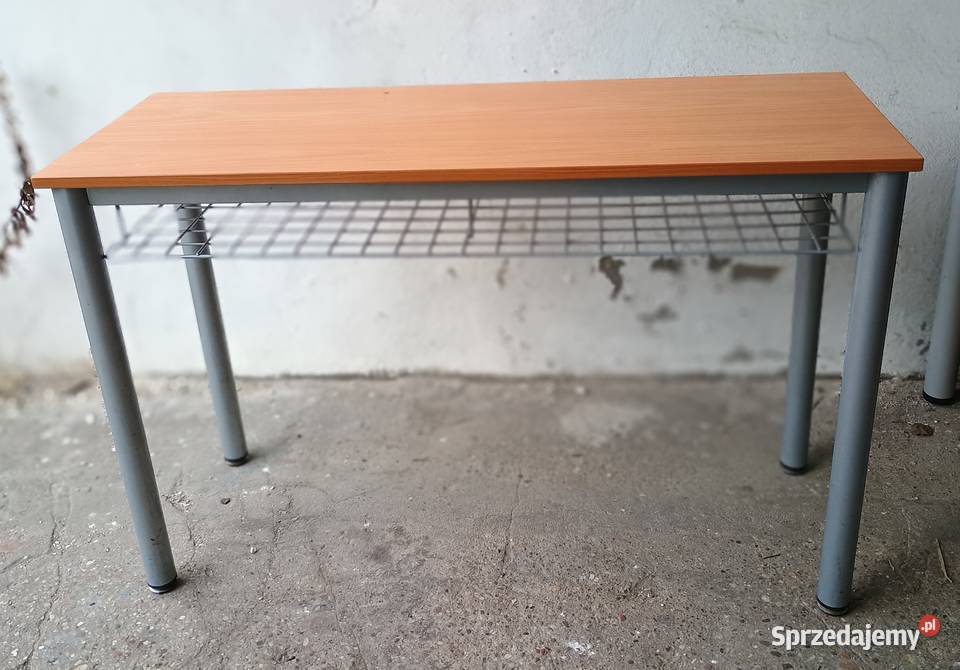 Ławka szkolna biurko stolik szkoleniowa Dostępne Ławki