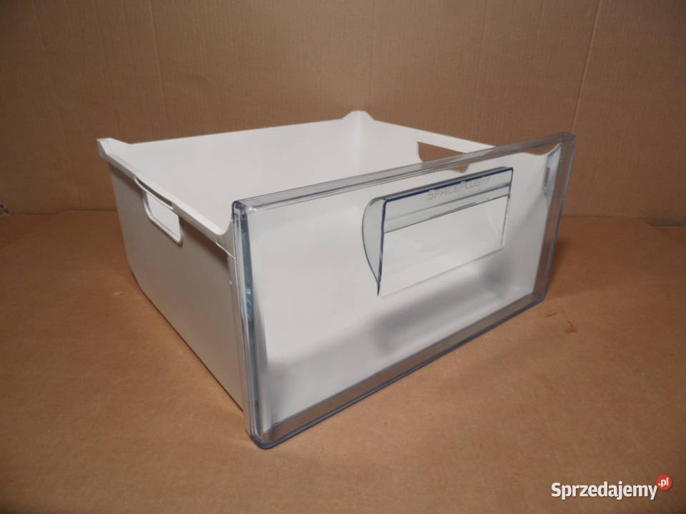 szuflada lodowki electrolux duza Strawczyn sprzedam