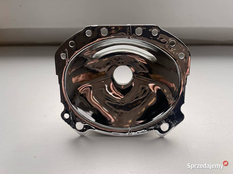 MERCEDES ML ODBŁYŚNIK H7 ZWYKŁA LAMPA W 50 Ostroróg