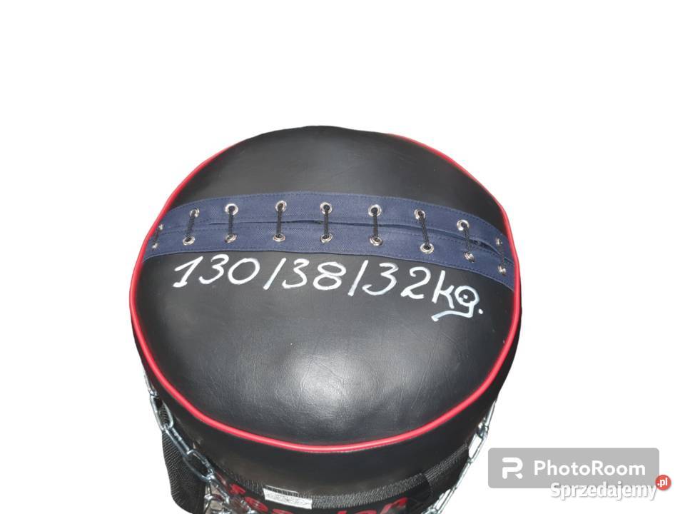 Worek bokserski 1303832 Dębica