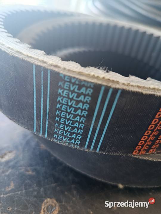 Pas wariatorowy 6236657 kevlar Biłgoraj