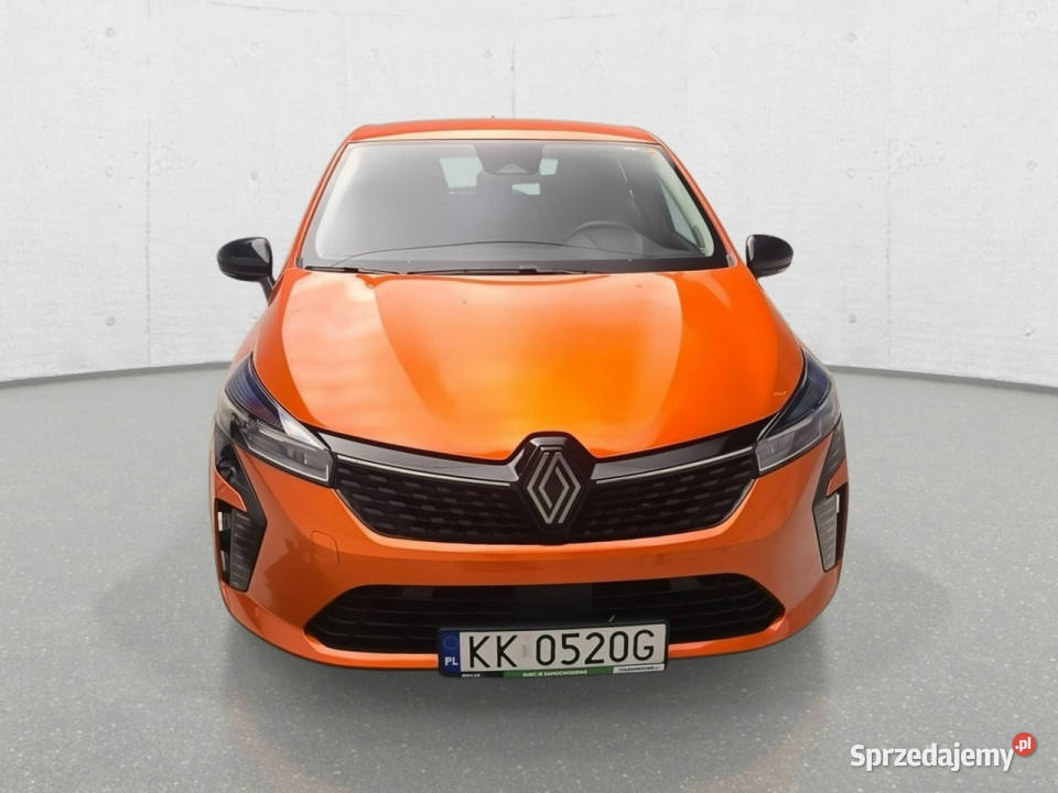Renault Clio Poleasingowe BZ V 2019 pełny VAT Clio Komorniki