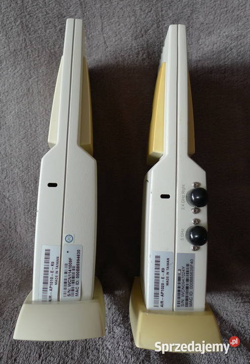 Cisco Aironet 1000 series Wireless Access Point