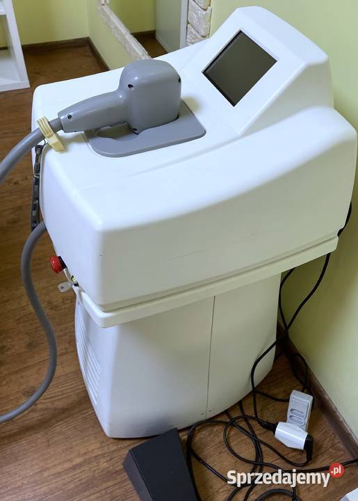 Laser diodowy Milesman Premium Light Sheer stan Kielce