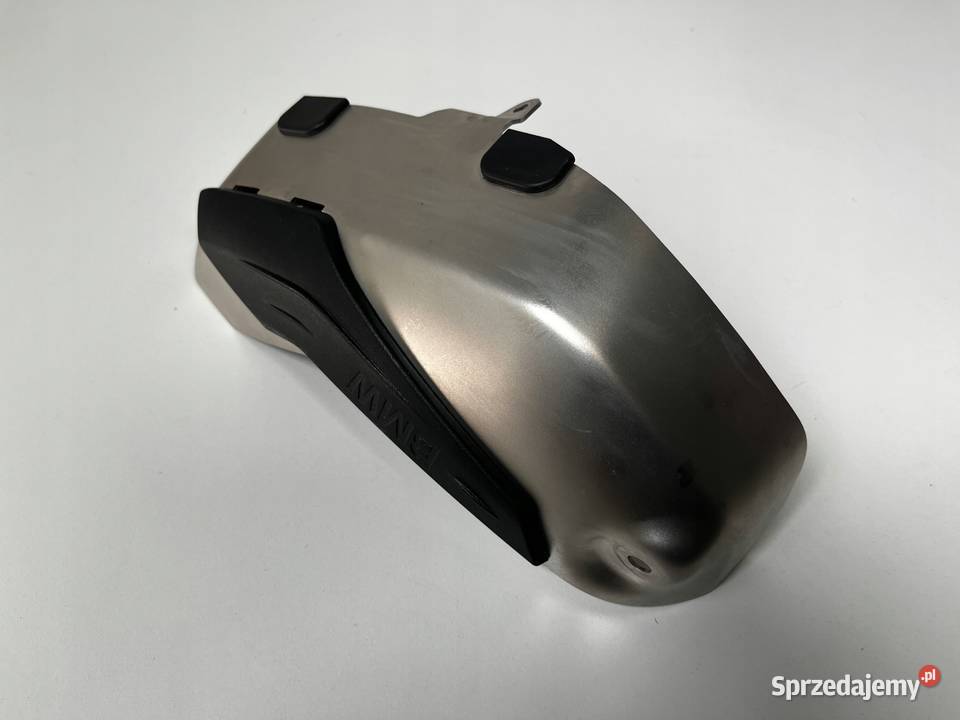 BMW R 1200 GS K50 Osłona cylindra pokryw zaworów