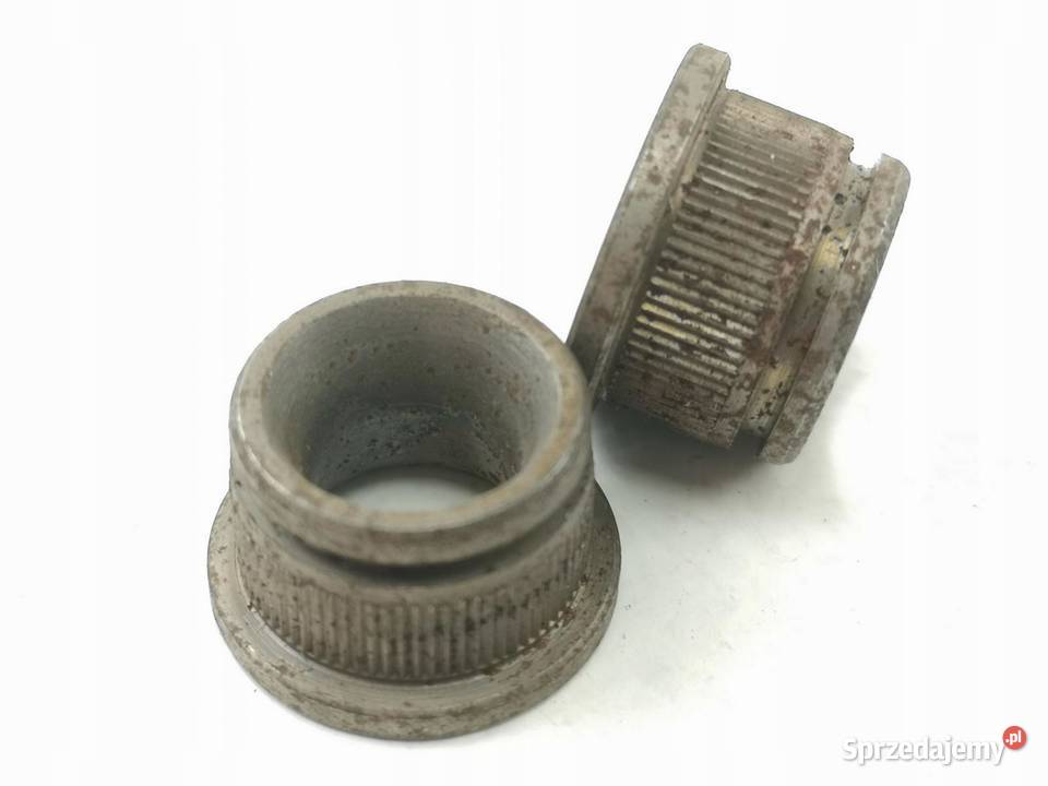 ZESTAW SPRĘŻYN VOLVO 2 270948 NOWY ORYGINAŁ sprzedam