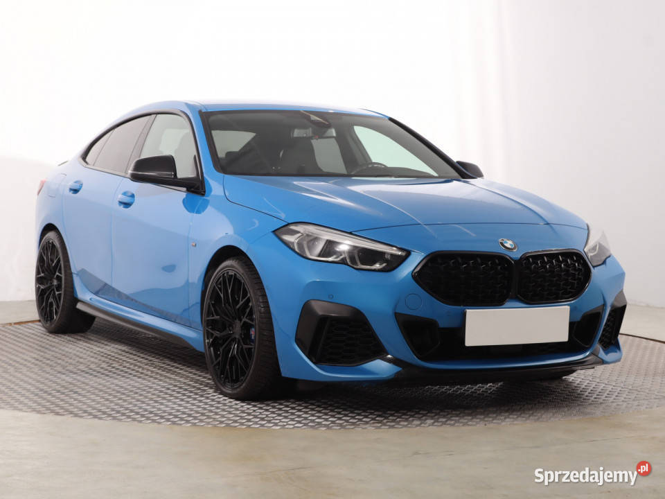 BMW 2 Gran Coupe M235i Gran Coup czujnik parkowania Katowice sprzedam