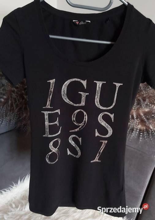Guess bluzka rozmiar XS