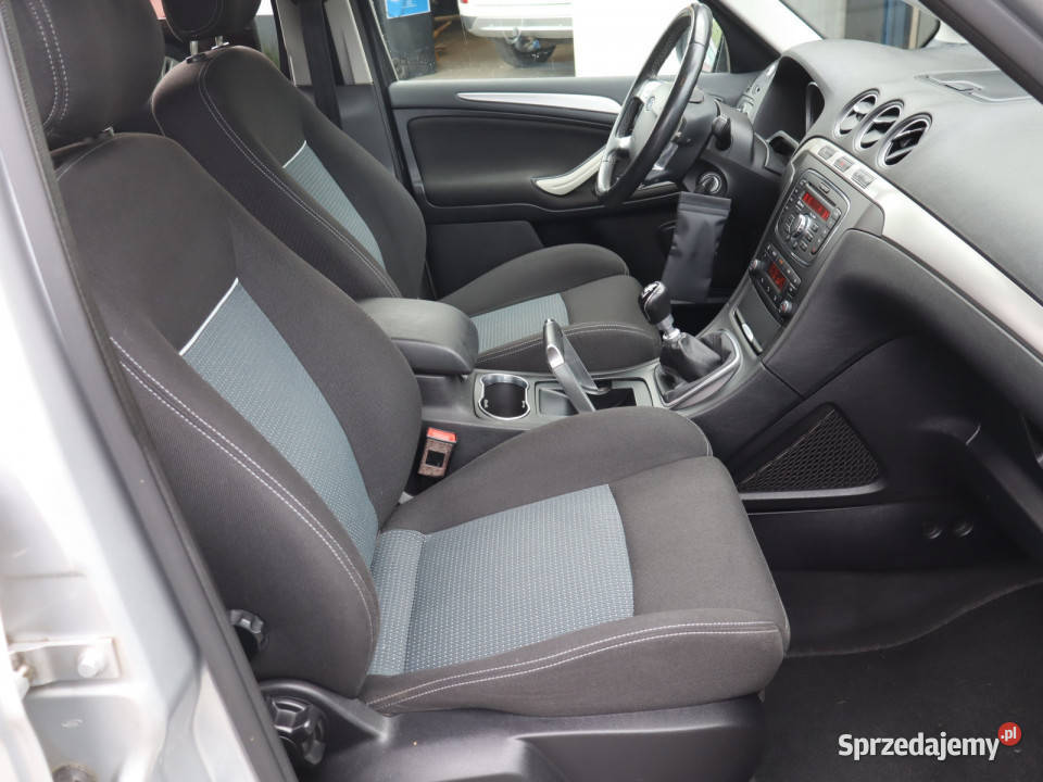 Ford S 16 TDCi Katowice