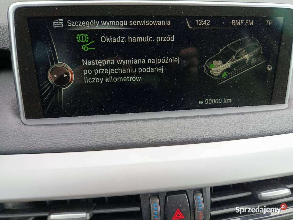 auto krajoweSALON POLSKAORYGINALNY LAKIER Warszawa