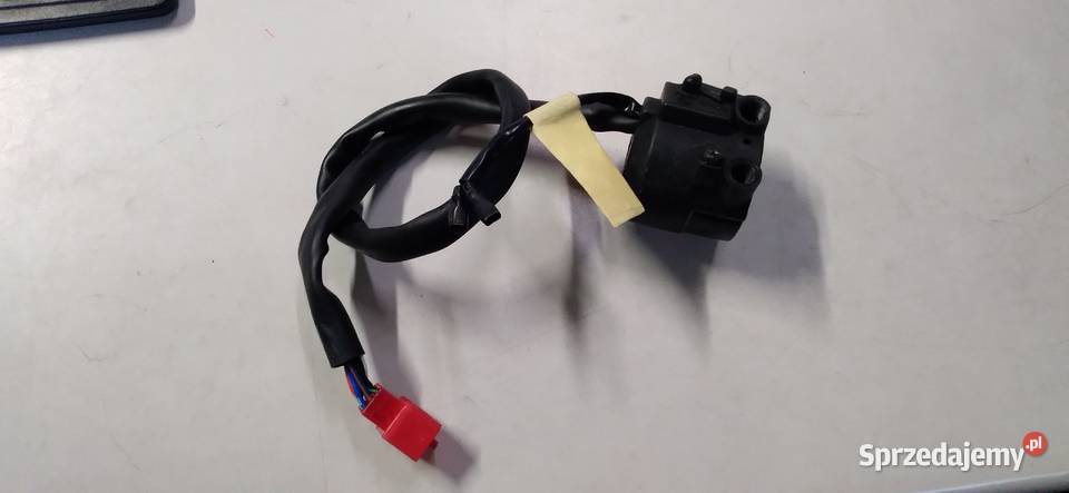 Przełącznik Prawy Honda VFR 800 Brzeszcze sprzedam