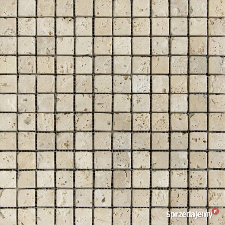 Trawertyn ClassicLight komplet plytka mozaiki Skawina