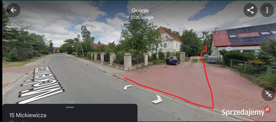 Wyjątkowa okazja inwestycyjna deweloperów Jaszowice sprzedam