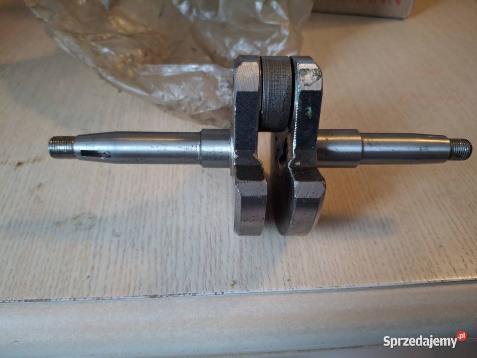 Dolpina wał nowy 290 390 śląskie