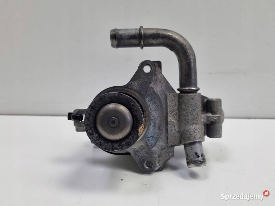 Renault Scenic III 15 DCI ZAWÓR EGR spalin osobowe lubelskie Rudka