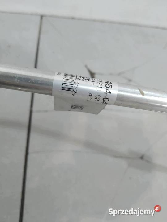 PRZEWÓD KLIMATYZACJI 939545404 Bmw Seria 3 VII