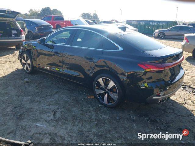 2025 AUDI A5 PREMIUM PLUS Warszawa