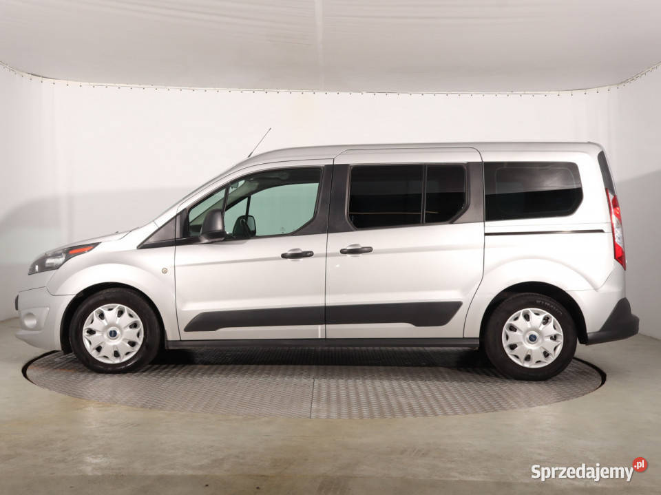 Ford Tourneo Connect 15 TDCi radio śląskie Katowice