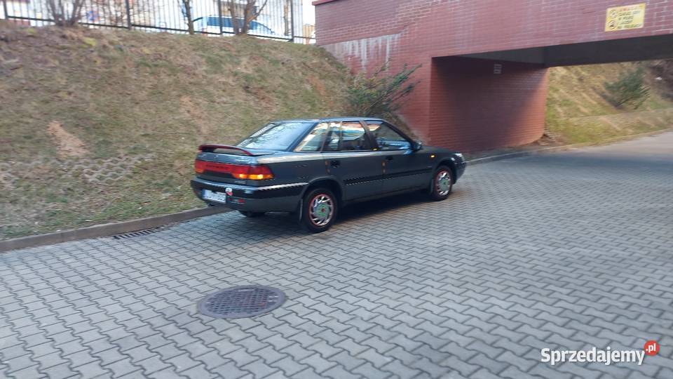 Daewoo Espero 18 CD manualna Lublin