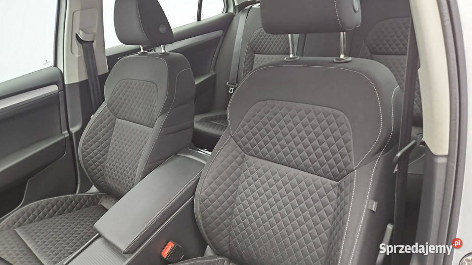 koda Superb 15 TSI Ambition DSG Z Polskiego mazowieckie