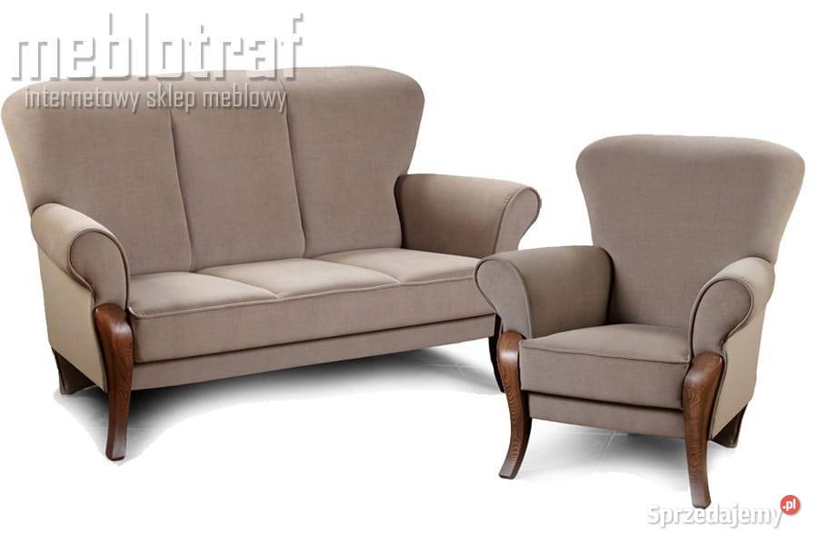 Promocja super jakość SOFA DIVA 3oskolory Białystok