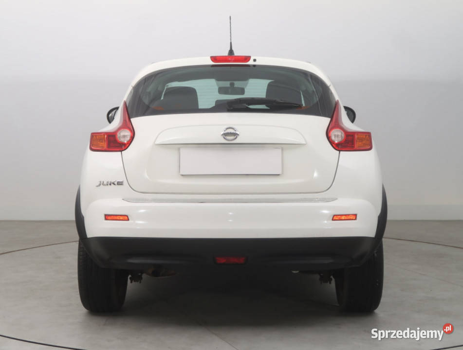 Nissan Juke 16 i ABS Bielany Wrocławskie