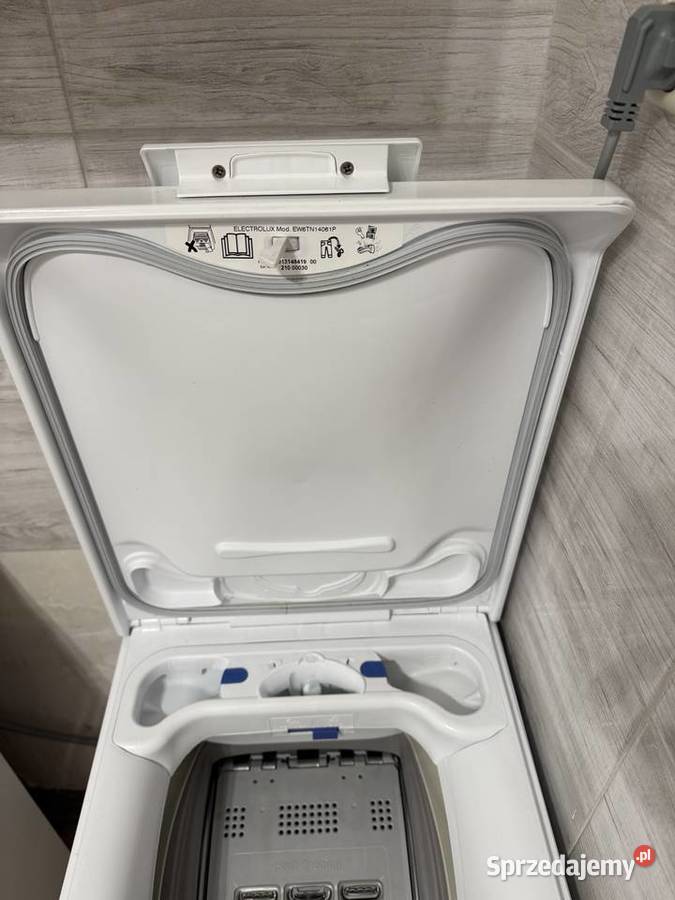 Pralka Electrolux załadunek góry 60cm Warszawa