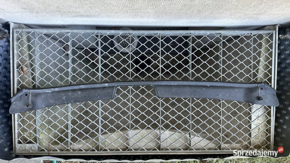 Audi A3 8V Listwa Uszczelka 8v0823126b Listwy i nakładki Radziszów sprzedam