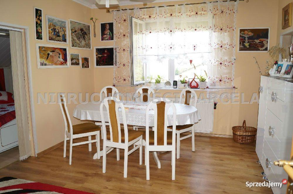 dom wolnostojący Orzesze 140 metrów Orzesze