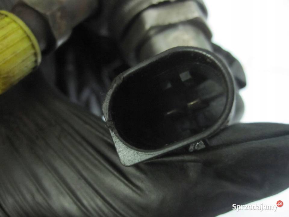 VOLVO FORD 20 TDCI HDI wtrysk wtryskiwacz