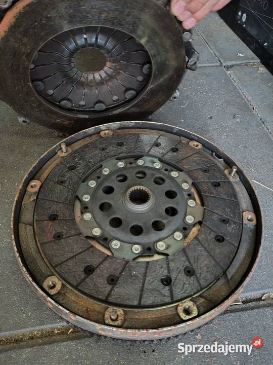 Ford Mondeo MK IV Manualna 5biegowa skrzynia mazowieckie Miedniewice