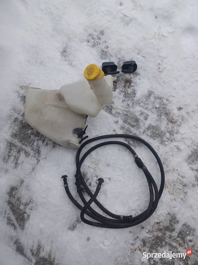 Spryskiwacze reflektorów opel astra g podkarpackie Mielec