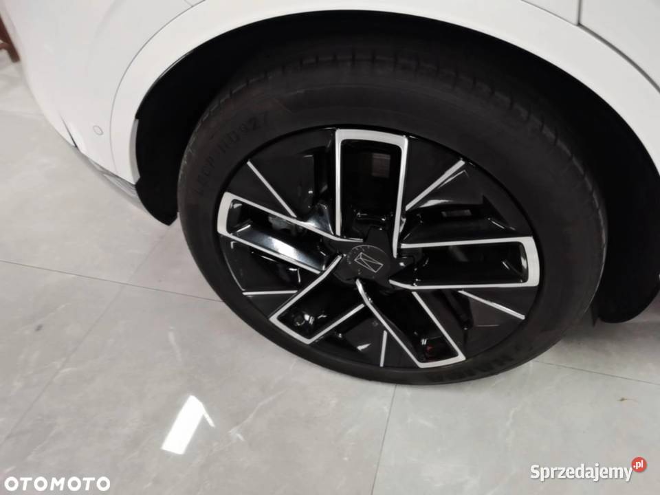 AVATR 11 AWD 2025 Bateria 11679 kWh 547 LiDAR Toruń sprzedam