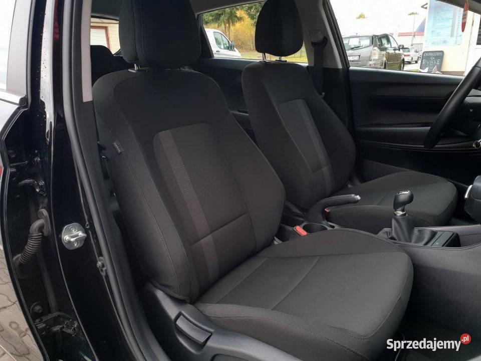 HYUNDAI i20 2024r Salon Fvat 23 Bezwypadkowy podkarpackie Rzeszów sprzedam