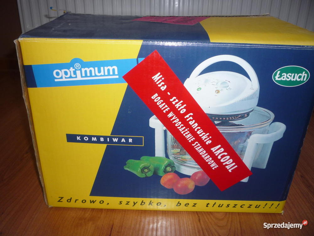 kombiwar Szamotuły sprzedam