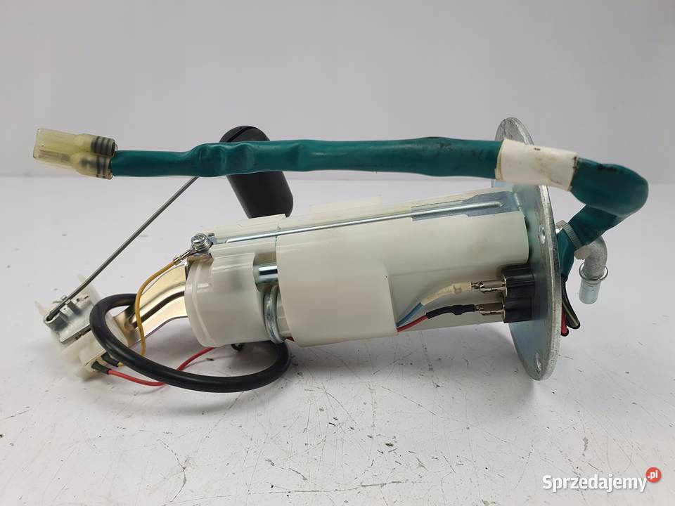 POMPA PALIWA PALIWOWA Kawasaki Z900 1924 w lubelskie Chełm