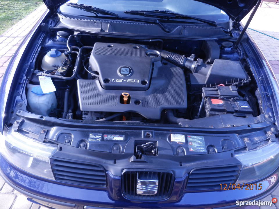 Sprzedam samochód Seat Leon Połaniec