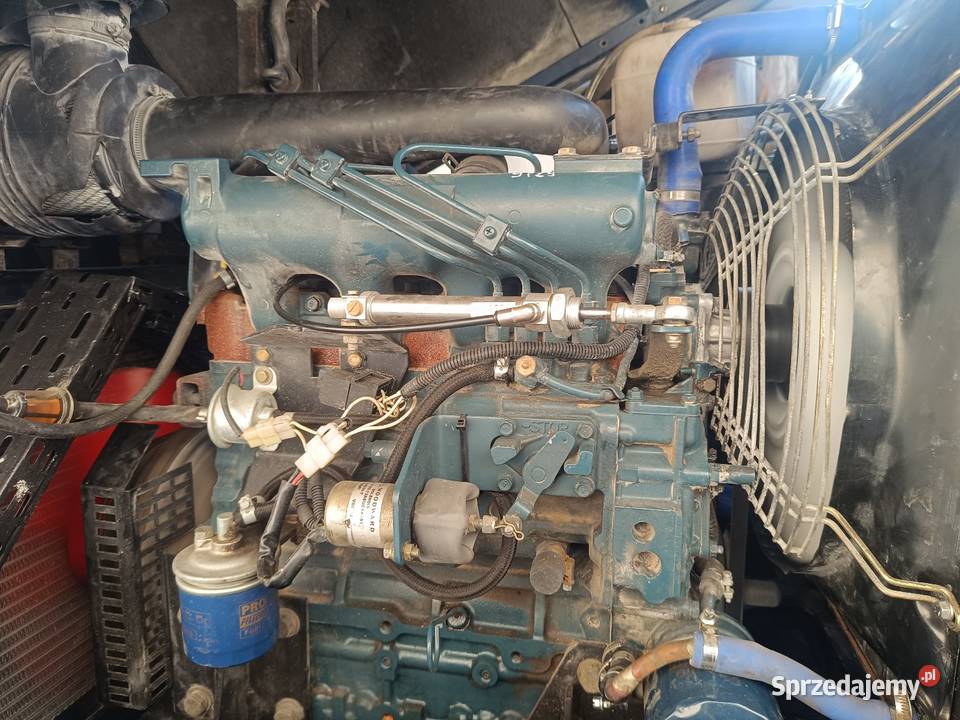 Sullair 85K0222 sprężarka śrubowa 3230 mth 5 opolskie Opole