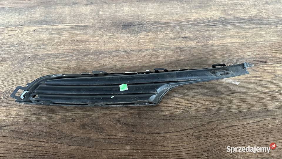 VW GOLF VII KRATKA ZAŚLEPKA ZDERZAKA PRAWA Atrapy Gorzów Wielkopolski