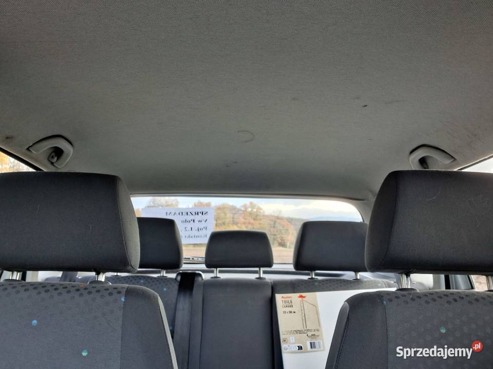 Sprzedam Vw Polo IV 12 2003 r Jelenia Góra